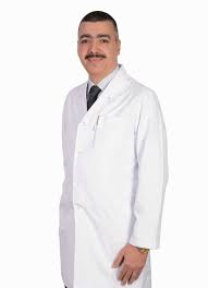 دكتور: احمد الصاوى