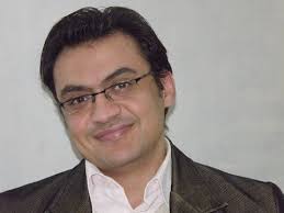 احمد عرفه