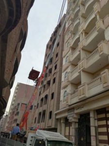 افضل ونش عفش بالقاهره