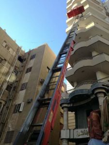 ونش عفش