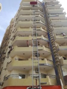 ونش رفع اثاث