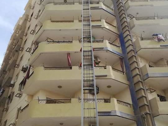 ونش رفع اثاث
