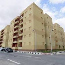 واجهة العمارات
