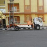 ونش اثاث بحلوان