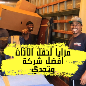 ونش اثاث بحدائق الاهرام